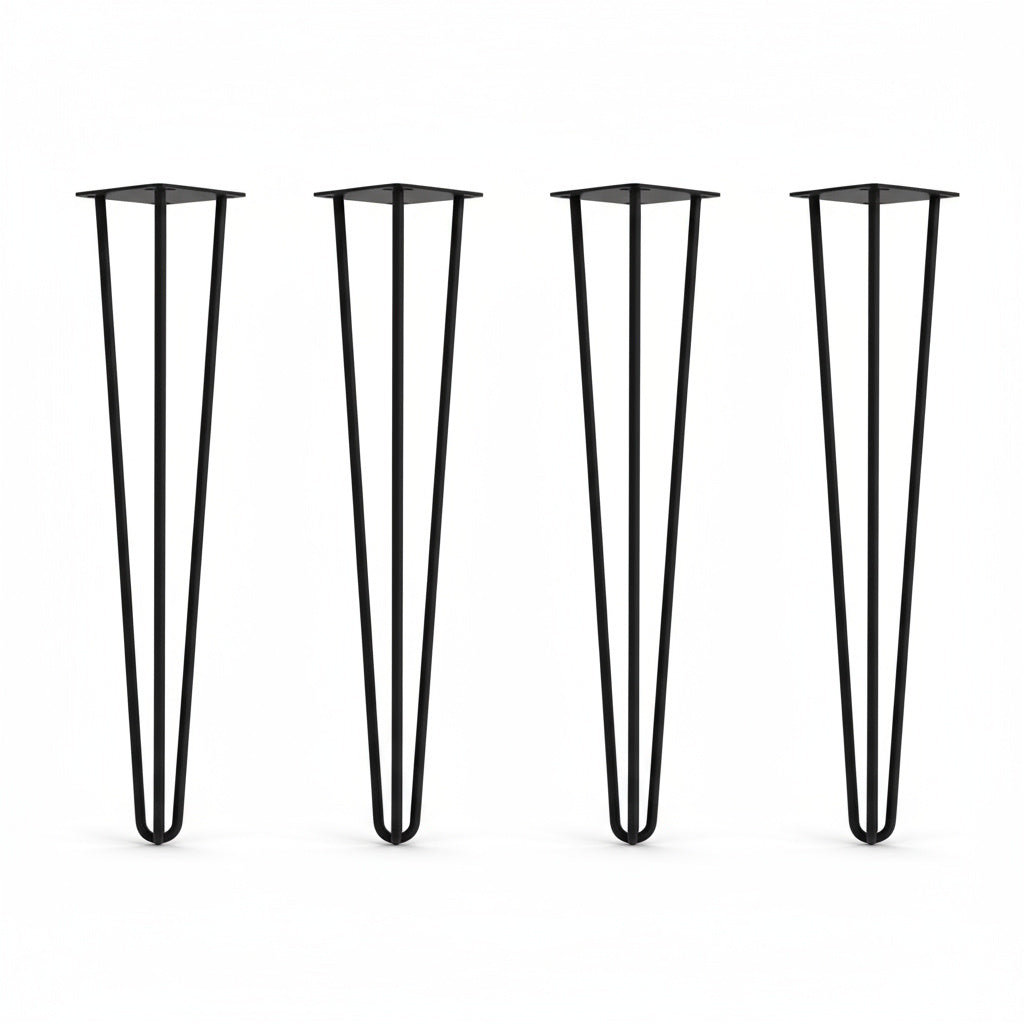Anvil Table Legs