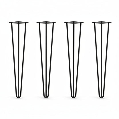 Anvil Table Legs
