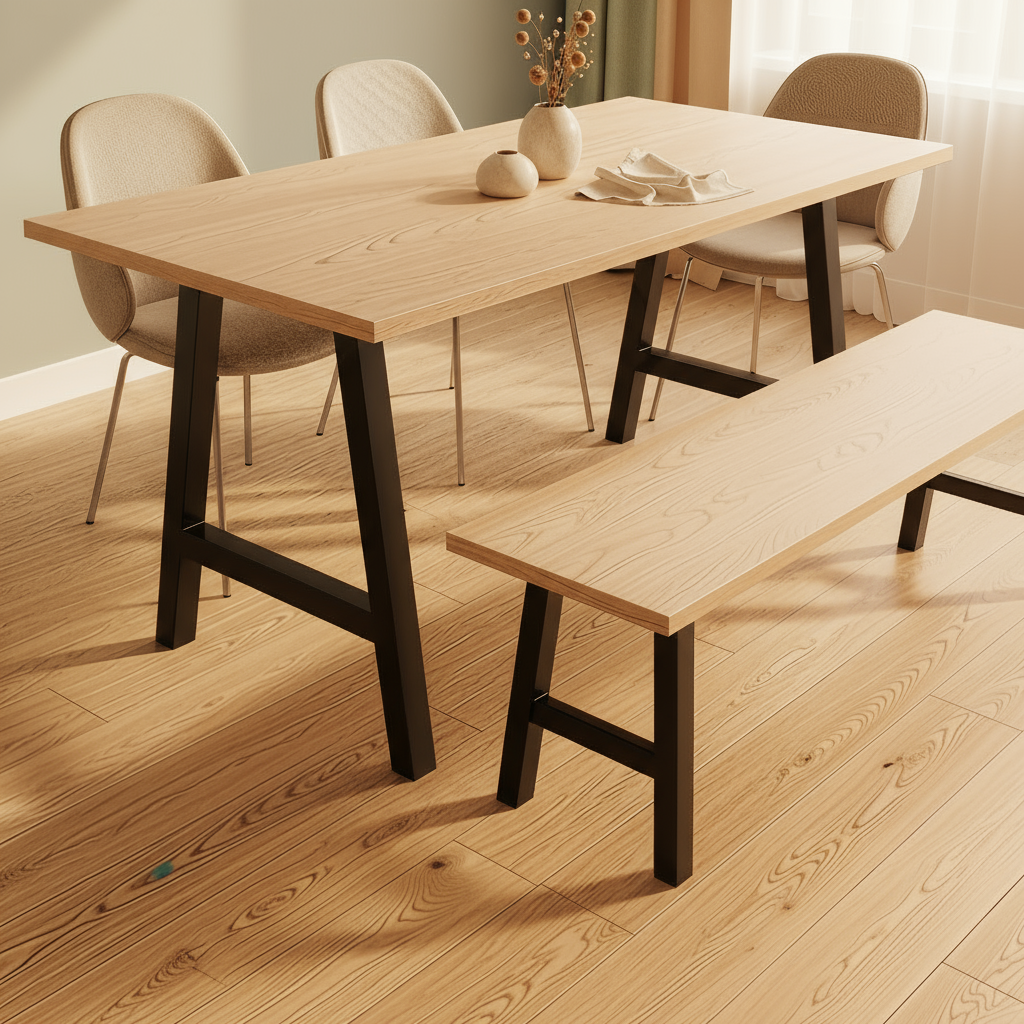 Terra Table Legs