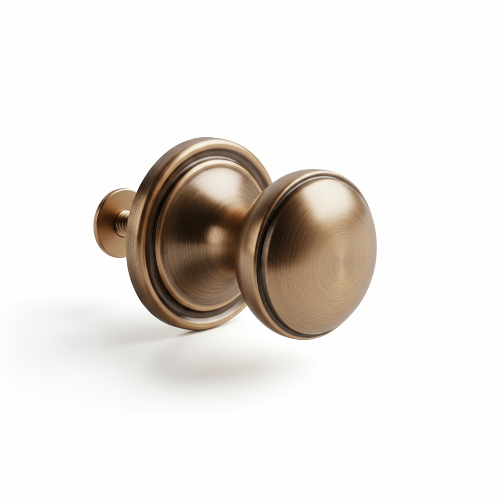 Cabinet Door Knob