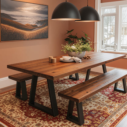 Cinis Table Legs